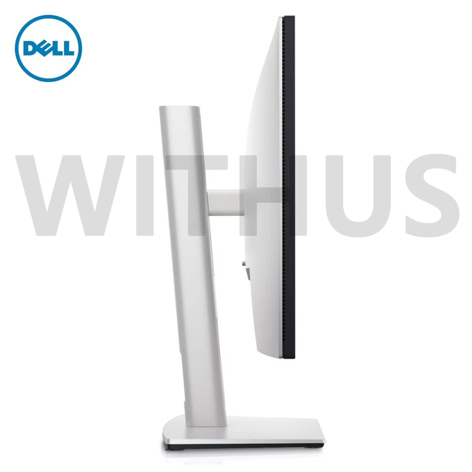 DELL UltraSharp U2422H 24" Monitor - Tracking - Image 3 of 4