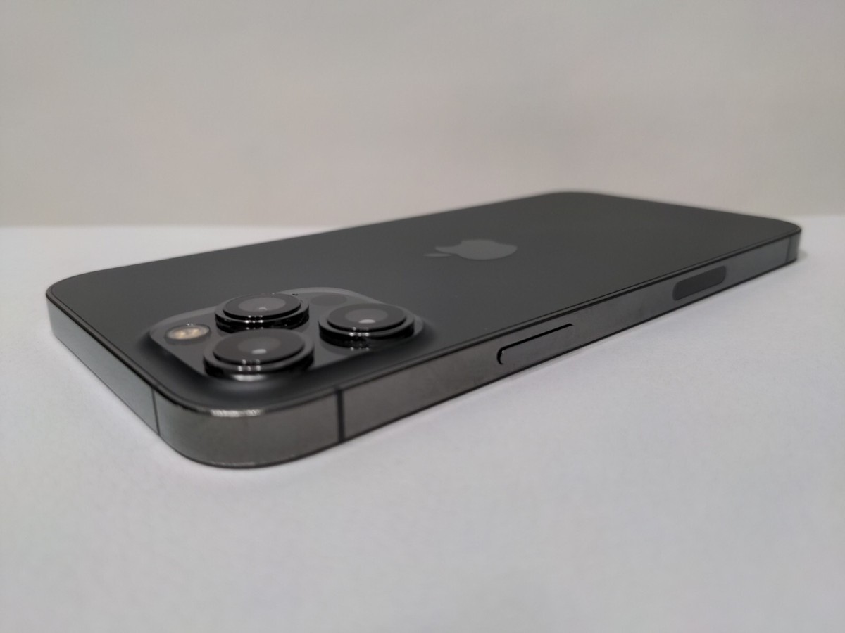 Apple iPhone 12 Pro Max- 256GB (Verizon Only) BH 90 Apple iPhone 12 Pro Max- 256GB (Verizon Only) BH 90