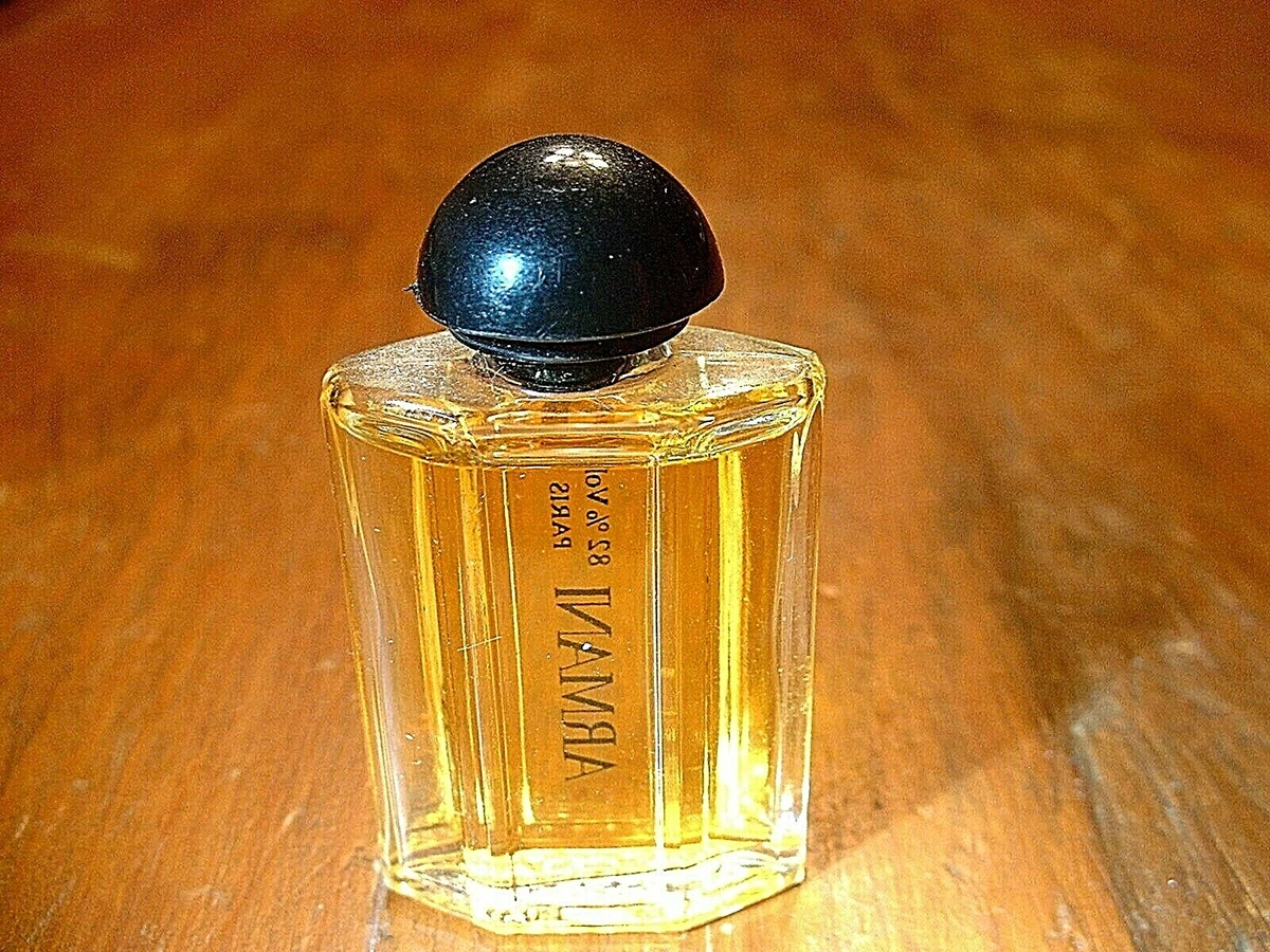 Armani colognes deals