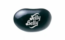 LICORICE - Jelly Belly Jelly Beans 3.5oz - BAGS OR BULK - SHIPS FREE