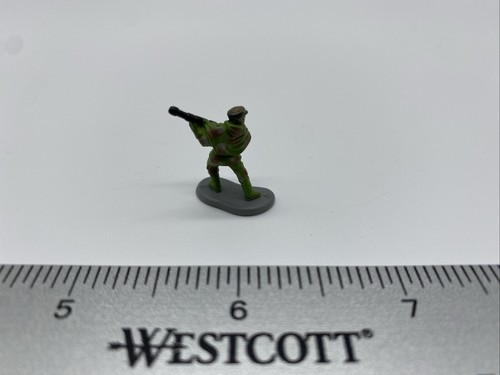 Star Wars Micro Machines Endor Rebel Strike Team #2 Galoob - Bild 2 von 2