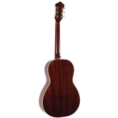Recording King RPS-11-FE3-TBR Single 0 Acoustic Electric Guitar