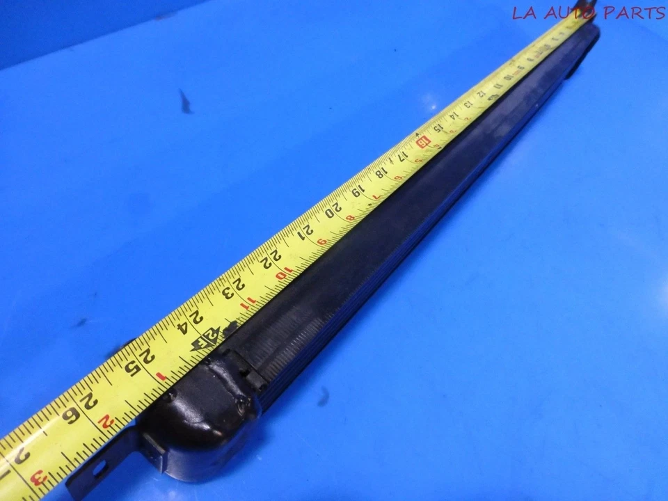 ENFRIADOR DE ACEITE TRANSMISIÓN AUTOMÁTICA PORSCHE 928S4 GT GTS OEM  Foto 3 de 4