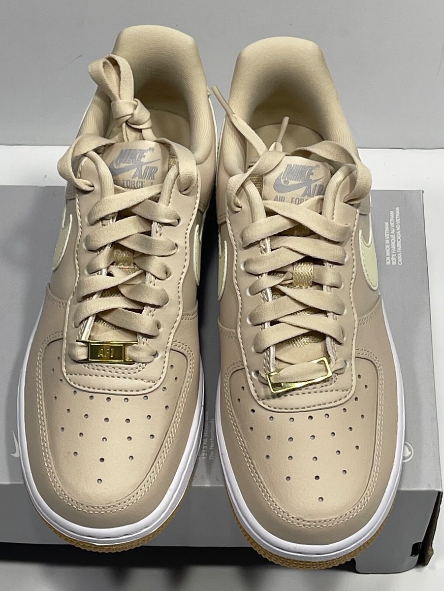 Size 6 - Nike Air Force 1 Low Sanddrift W for sale online | eBay