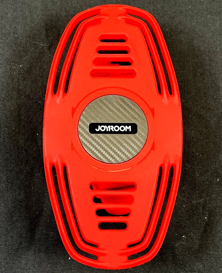 Bicicleta Moto MTB Bicicleta Manillar Silicona Soporte Teléfono Celular GPS, Cr2 Foto 2 de 4