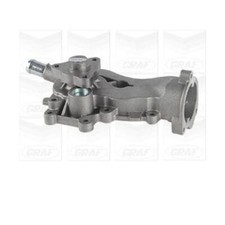 Pompe à eau Opel Adam