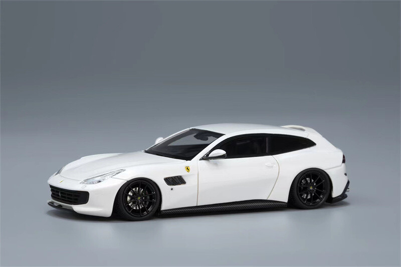 U2 1:64 GTC4 LUSSO Resin Model Car | eBay