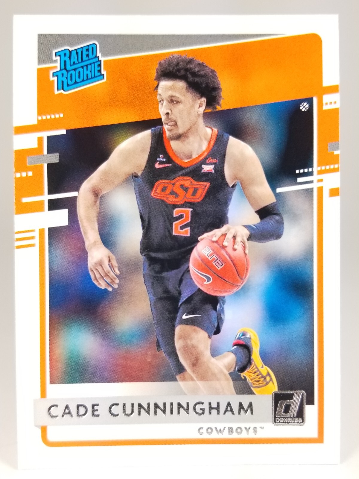 2021-22 Panini Chronicles Draft Picks Base Black Pink Parallel RC ~ You Pick