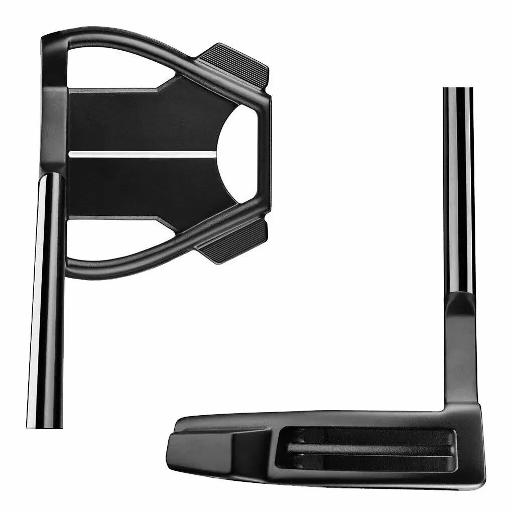NEW TaylorMade Spider TOUR X TRUSS TM2 Putter Truss Center (2024