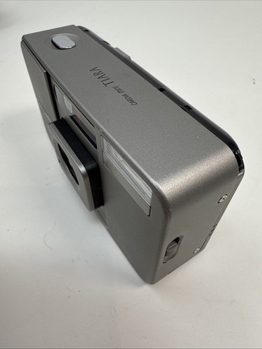 Cámara fotográfica compacta FUJIFILM Cardia mini TIARA 35 mm *LEER* - Imagen 2 de 8