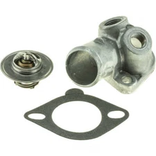 Engine Coolant Thermostat Housing Assembly-Kit Motorad 4899KT