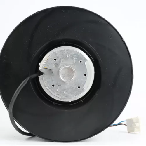 Cooling Fan Wired Centrifugal Fan 115V 0.37A 185/400(W) 225mm R2E225-BE51-09
