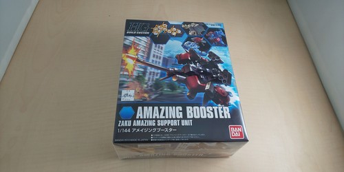 HGBC 1/144 Amazing Booster (Gundam Build Fighters)