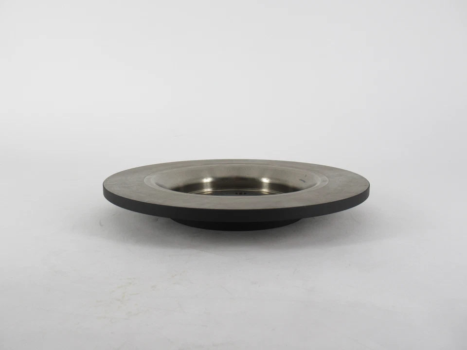 Rotor de freno de disco delantero genuino OEM Mazda C26Y-26-251A 2006-2015 Mazda 5 Foto 3 de 4