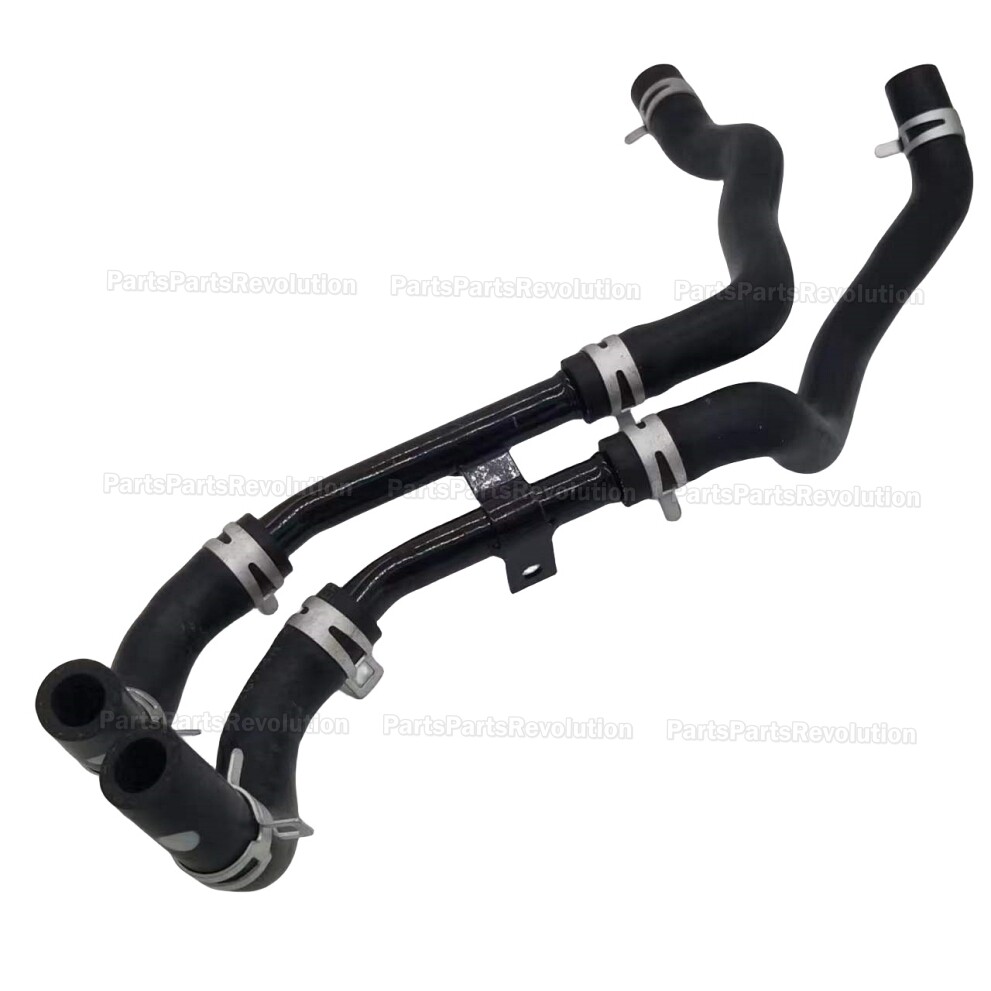 メル70570 Engine Coolant Hose 254702GGB0 for Hyundai Sonata Santa Fe Santa