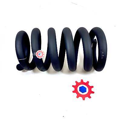 SPRING , REAR HD-3000 lb.; H1 Hummer ; 12338316-5 RCSK18428 SPRING , REAR HD-3000 lb.; H1 Hummer ; 12338316-5 RCSK18428
