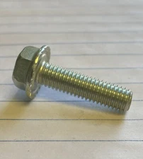 Wacker Neuson - 0116127 - Screw