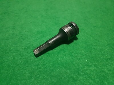 Draper Expert 10 mm Innensechskant 1/2'' Antrieb **SCHNELLER KOSTENLOSER VERSAND**