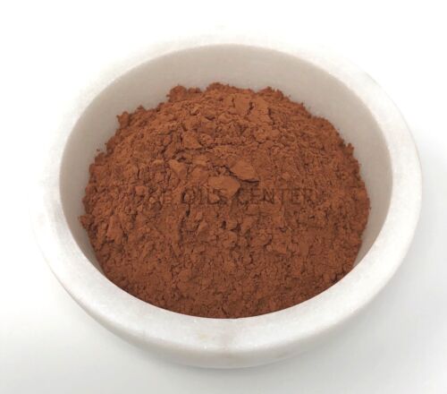 FRENCH RED CLAY by H&B Oils Center ORGANIC EXFOLIATING DETOX MASK TREATMENT 1 OZ - Picture 11 of 12