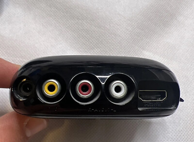 Roku 2 (3rd Generation) Media Streamer 2720X - Black Roku 2 (3rd Generation) Media Streamer 2720X - Black