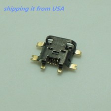 NEW Genuine Micro USB Charging Socket Port Connector HP TOUCHPAD 9.7' Tablet PC