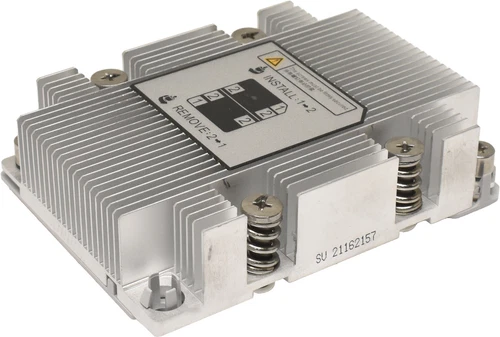 Huawei CPU Heatsink / Kühler 21162157 für Huawei 1288H v5