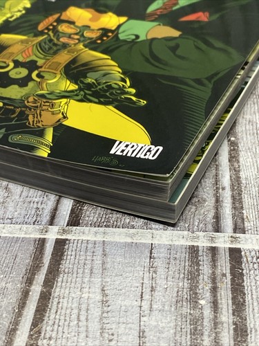 2 Bücher Lot Ex Machina Graphic Novel TPB Vertigo Bände 1 &2 - Bild 5 von 8