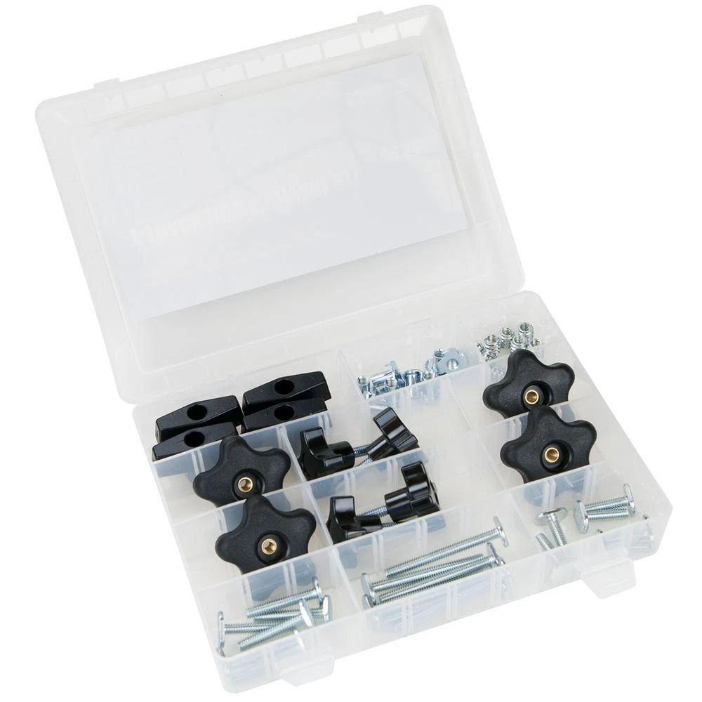 Jig hardware kit deals