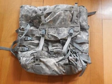 USGI ACU Large Molle II Rucksack BAG ONLY Main Bag UCP