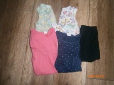 Kinderkleider, Mädchen, Größe 86