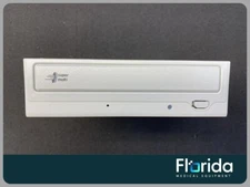 DVD/CD-RW DRIVE ASSEMBLY GE LOGIQ E9 9 MODEL 5305921REV 2