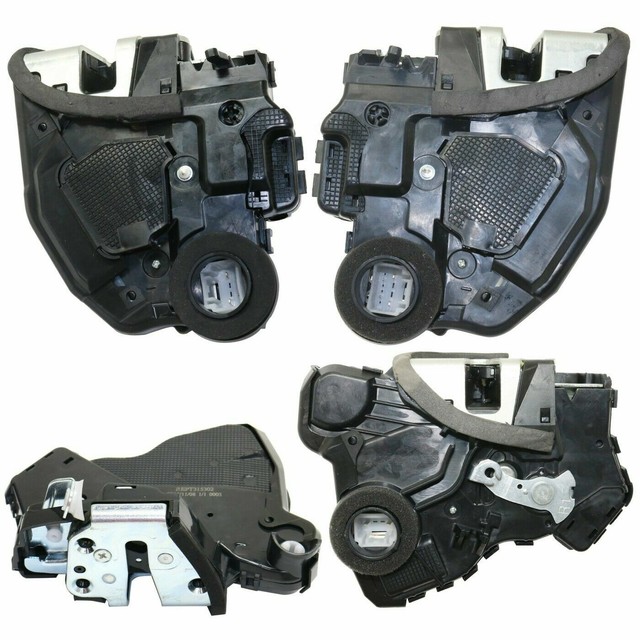 Door Lock Actuator, Front & Rear Left & Right for 2007-2016 Toyota
