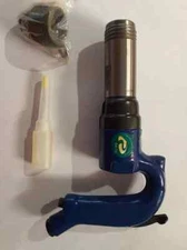 250mm Heavy Duty Air Compressor Pneumatic Hammer  Air Chisel Mini Air Shovel