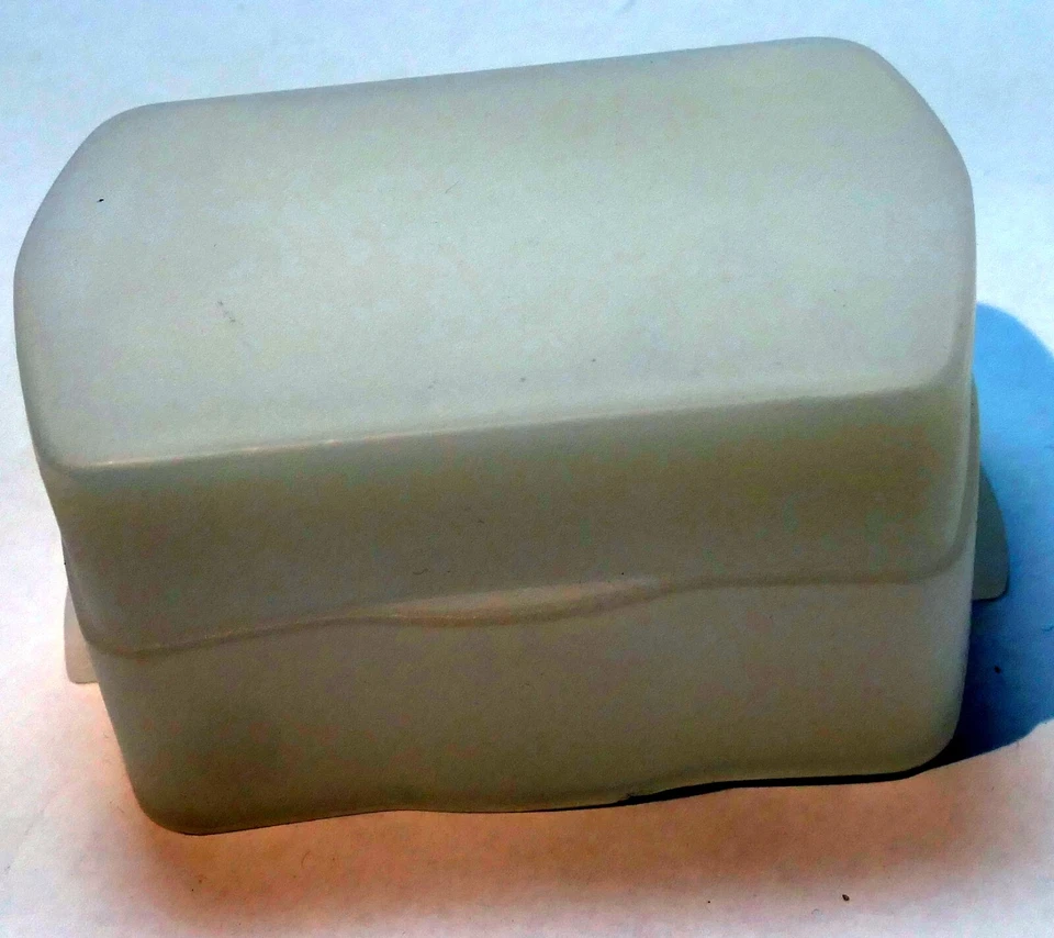 Soft Dome Omni-Bounce Flash Bounce Diffuser for Canon Speedlight 580EX - Image 2 of 4