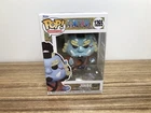Funko Pop! Vinyl: One Piece - Jinbe #1265