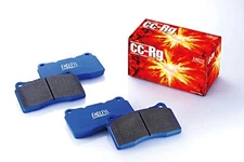 ENDLESS CC-Rg Rear Brake Pads for Suzuki Swift Sport ZC32S (EP488CCRG)from JP