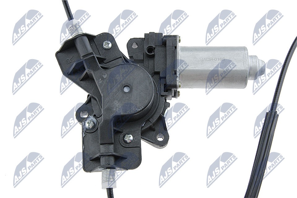 WINDOW REGULATOR EPS-CH-016S FOR DODGE CHRYSLER EDZ 2.4L 4cyl CARAVANEGH 3.8L - Image 7