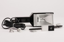 Supralux EX 1000 Lampe Photographique Vidéo Projecteur OVP