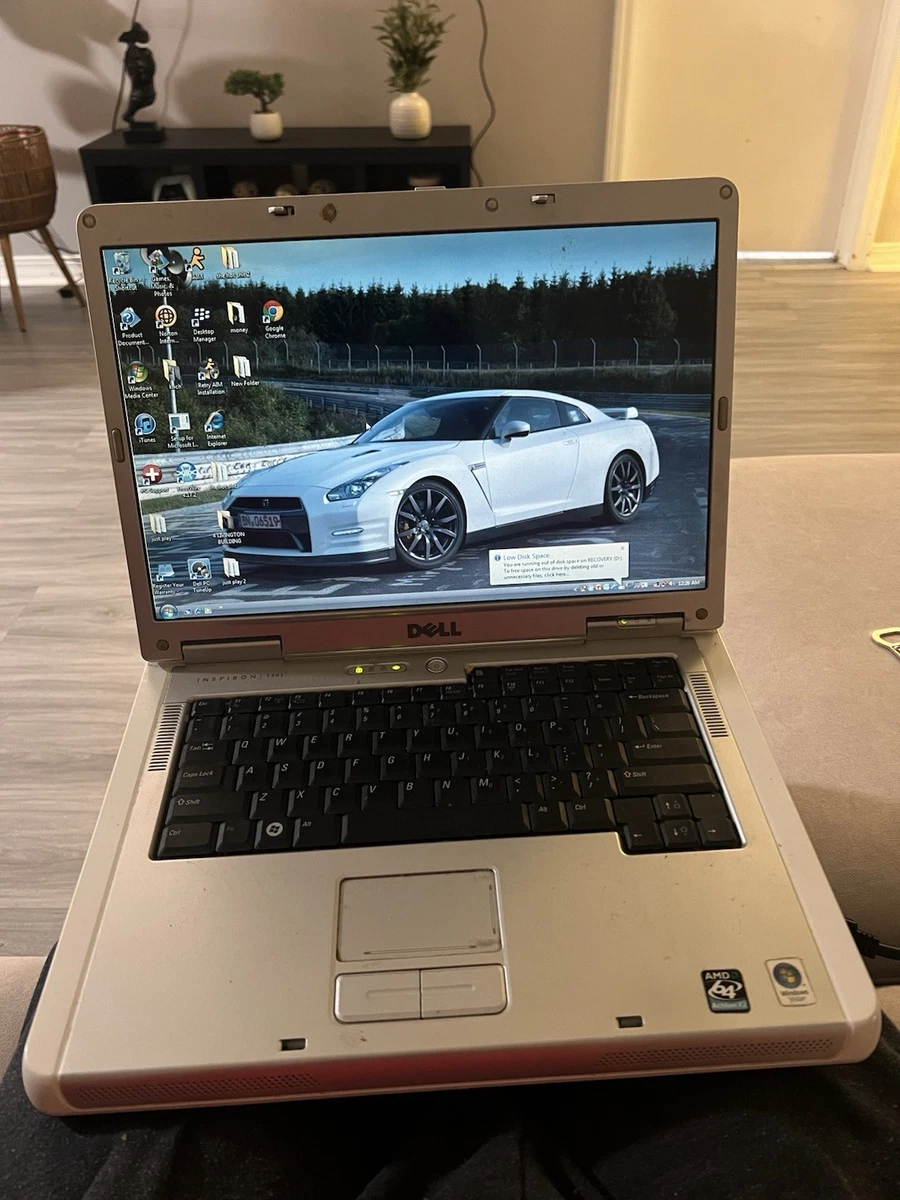 Dell Inspiron 1501 Windows Vista Notebooks/Laptops for Sale | Shop