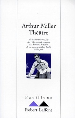 Theater - Arthur Miller - V2055787