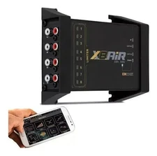 Expert Electronics X8 Bluetooth Audio Processor Ar 8 channels 32 bit 96k
