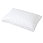 Nishikawa Hotel Taste Pillow Washable Fluffy Smooth Dust mite-resistant fab 462