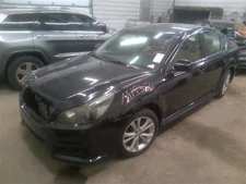 Engine ECM Module Computer 2.5L Automatic Fits 13-14 LEGACY ECU PCM