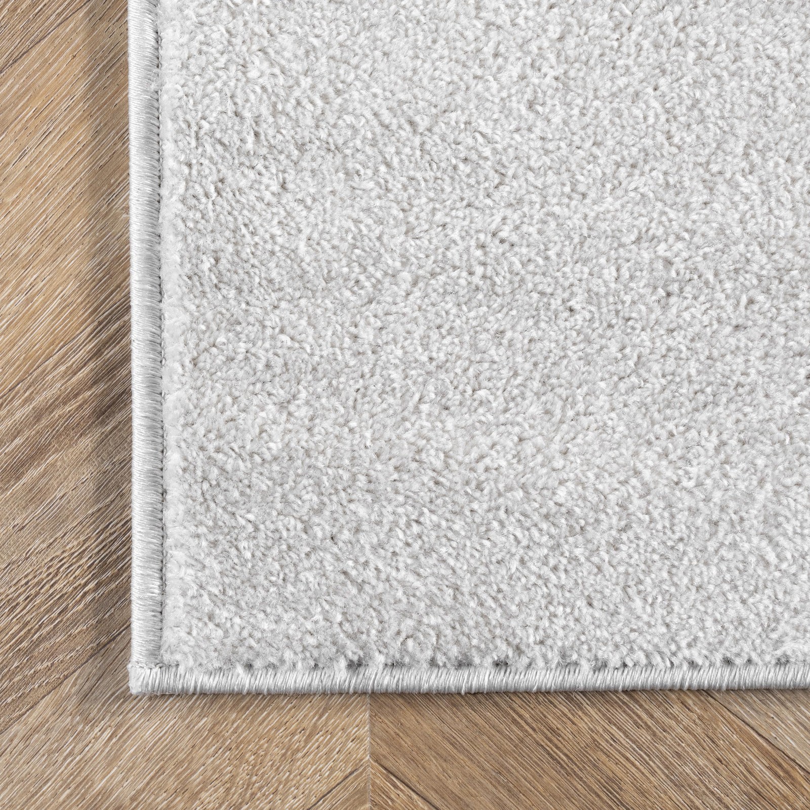 5x8 Thomas Paul Serpent Area Rug, Black & Off White, Snake Design, Non-Slip B... thumbnail 8