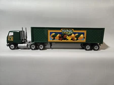 Everfresh Fruit Juice Winross Truck