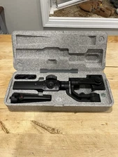 Zhiyun Smooth 4 Gimbal Stabilizer Smartphone iPhone Android Cell Phone 3-Axis