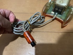 Sega DreamCast Controller CHU-CHU-ROCKET Original Color HKT-7700 DC