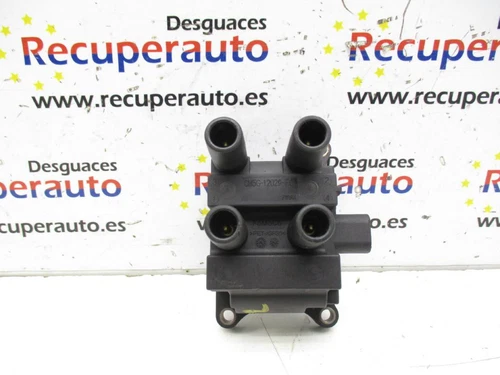 CM5G12029FC Bobina Encendido para FORD FIESTA (CNN) Titanium 2015 7006805 - Imagen 1 de 10