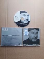 Paul Carack - I know that name - ULTIMATE VER...
