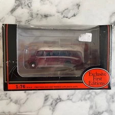 EFE DEVON GENERAL BEDFORD OB COACH-20121